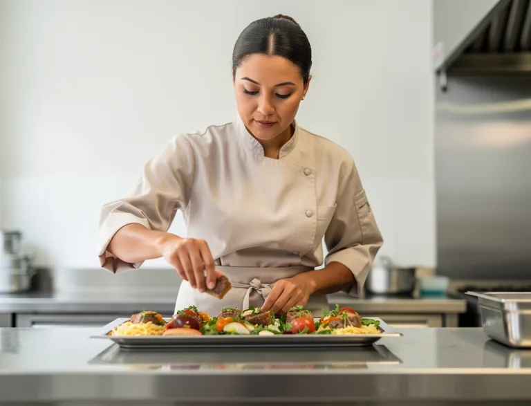 Catering service in Newport